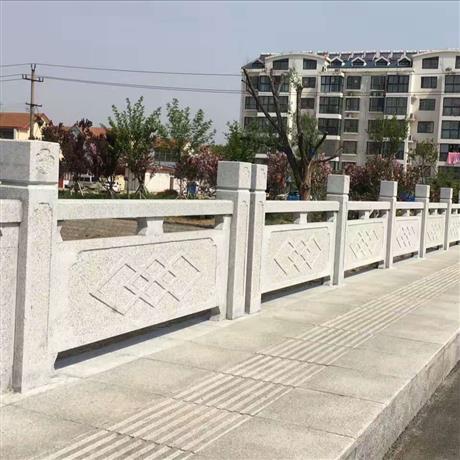 洛阳石栏杆厂家
